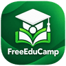 FreeEduCamp Logo